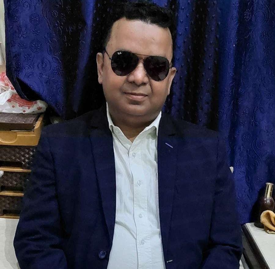 Rajeev - Partner at KBHousing